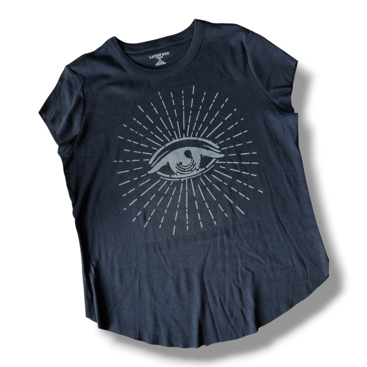 Magic Eye Tee