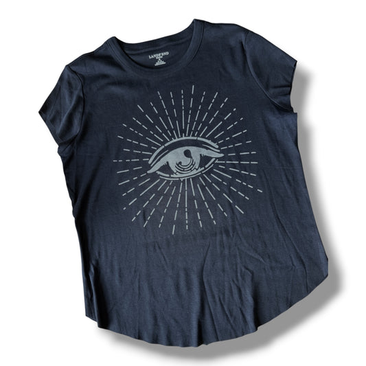 Magic Eye Tee