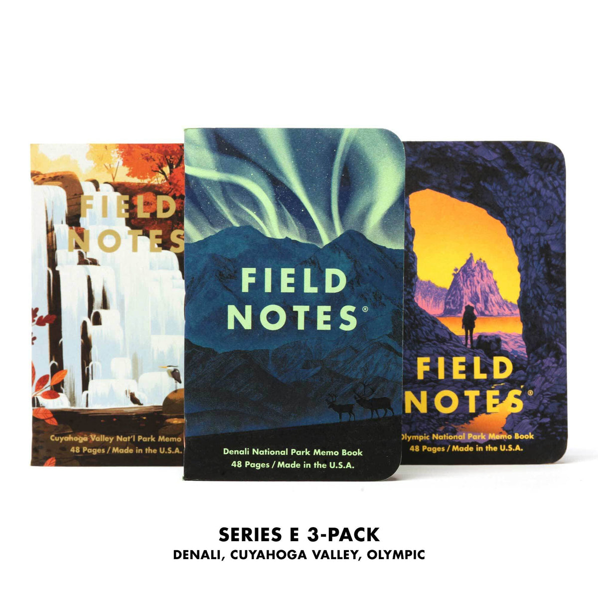 National Parks