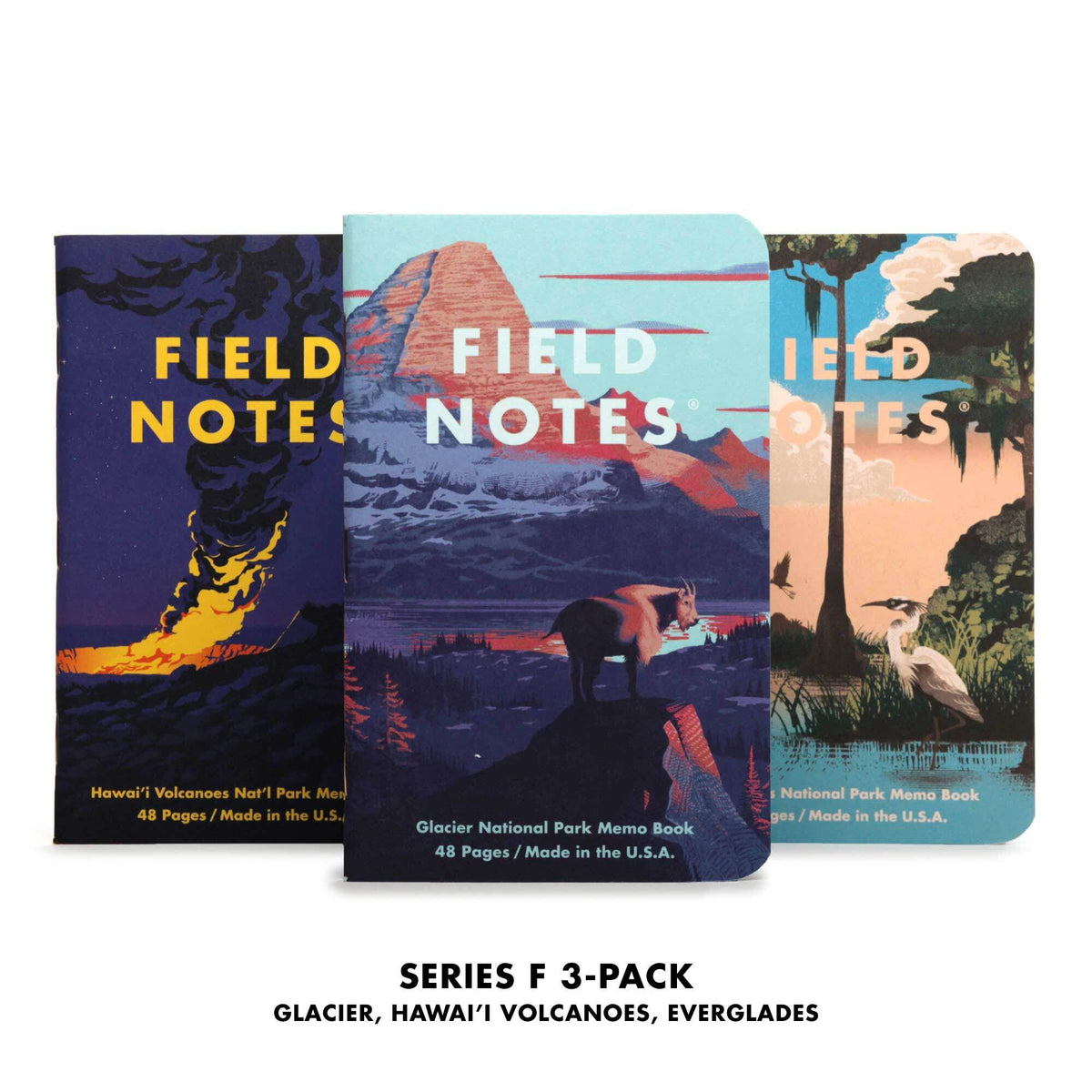 National Parks