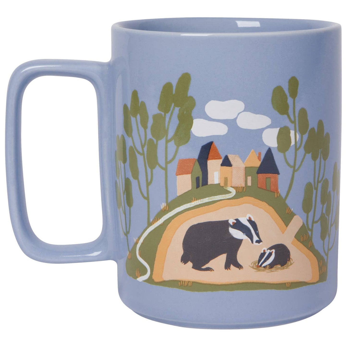 Danica Studio Burrow Studio Mug