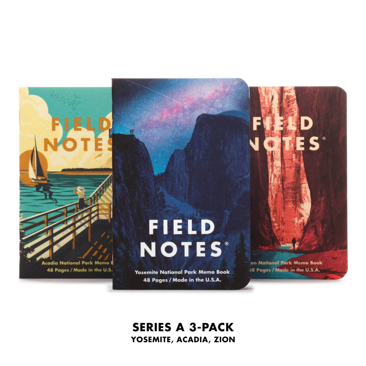 National Parks
