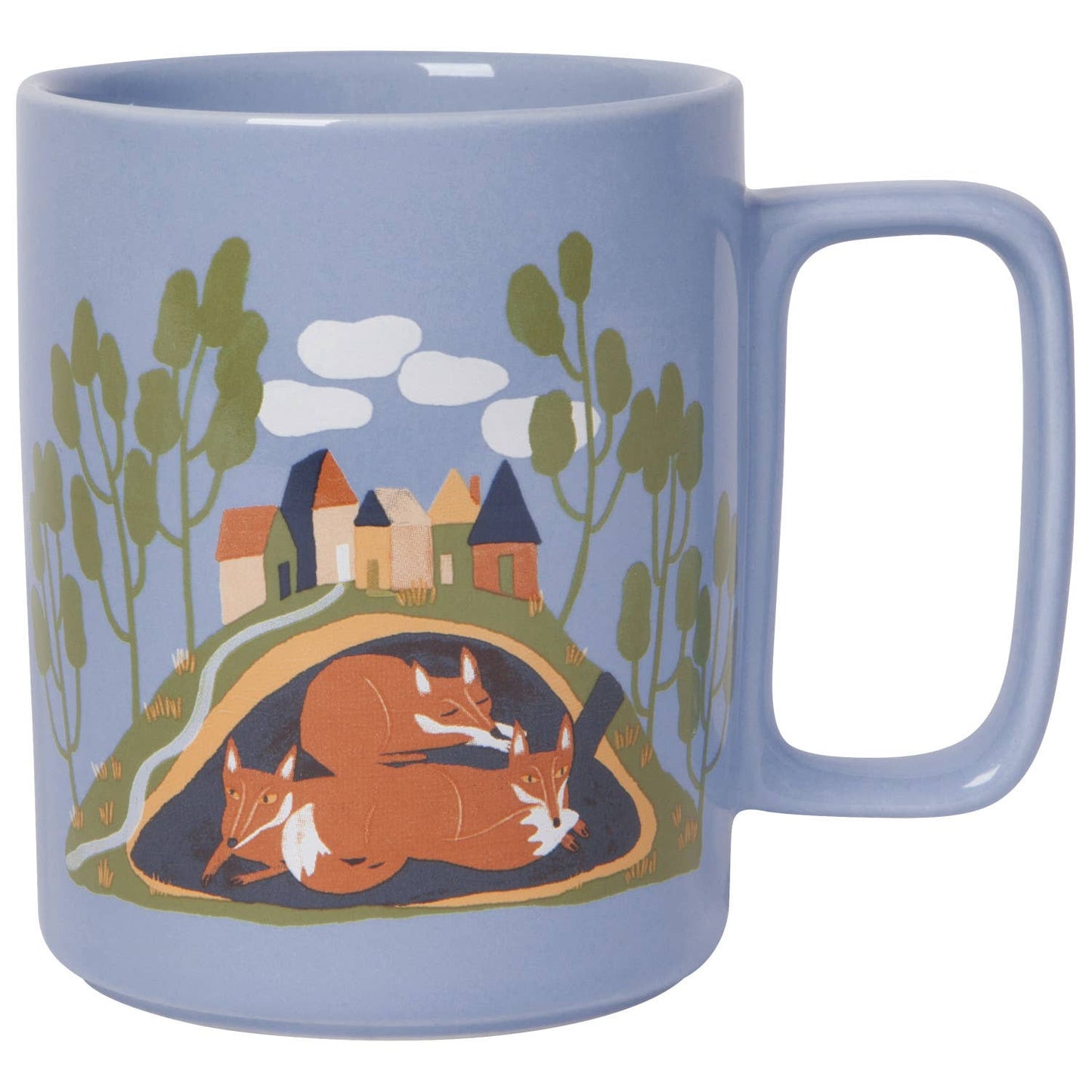 Danica Studio Burrow Studio Mug